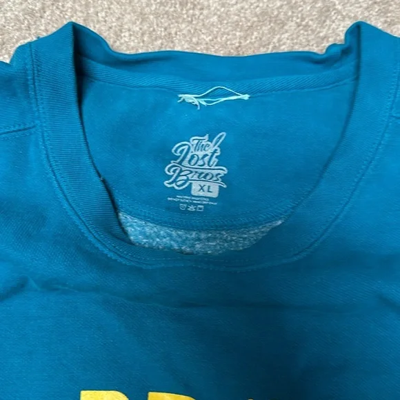 Never worn Merida XL sweatshirt - Picture 2 of 5